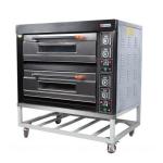 Печь подовая ярусная Miratek BK-24E (электрическая).