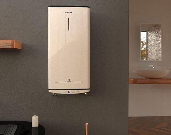 АРИСТОН VELIS TECH INOX PW ABSE 100 водонагреватель накопительный (100л ...