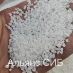 Мраморный песок 2-5 мм сухой Каролит