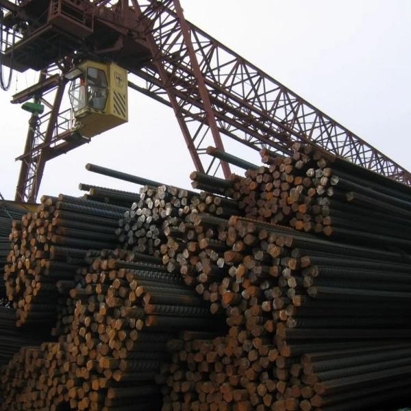 Арматура 40 L-11, 7м, н/д купить по цене 21900 ₽ в Екатеринбурге на ...