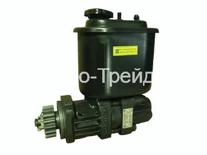 Насос ГУР Камаз 4310. 3407200-01 купить по цене 6000 ₽ в Мелитополе на ...
