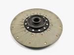 Диск сцепления ЮМЗ (Д-65) на шарах 45-1604040-10