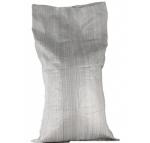 Мешки полипропиленовые 55x95см серый