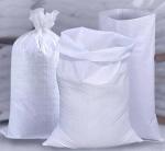 Мешки полипропиленовые 45х75см бел. с ПЭ вкладышем