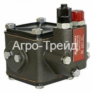Распределитель ГУРа МТЗ-80/82 (А)