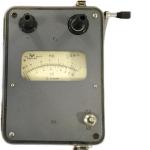 Мегомметр М1102/1