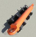 Гидроцилиндр ковша ЭО-5126 5126.29.06.000