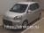 Хэтчбек Toyota Porte кузов NCP141 модификация Wheelchair пассажир колясочник спецкресло гв 2013 пробег 60 т.км серебристый