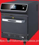 Печь высокоскоростная Nopein NT-PROBT. микроволны+конвекция, 2 магнетрона