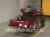 Минитрактор с/х Yanmar YT225A кузов T0221 модификация сельскохозяйственный мини трактор 4х4 фреза наработка 38 м. ч. красный