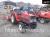 Минитрактор с/х Yanmar F Series Super Forte F20D модификация сельскохозяйственный мини трактор 4х4 фреза наработка 780 мч красный