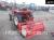 Минитрактор с/х Yanmar F Series Super Forte F20D модификация сельскохозяйственный мини трактор 4х4 фреза наработка 780 мч красный