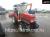 Минитрактор с/х Yanmar Super Forte F235D кузов 22B модификация сельскохозяйственный мини трактор 4х4 фреза кабина наработка 1431 мч красный