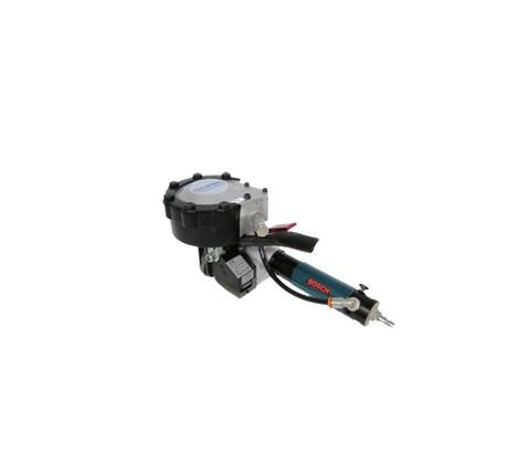 Автоматическая переносная стреппинг машина COLUMBIA ST 16 BUTTON 4500H, доставка из Ростов-на-Дону