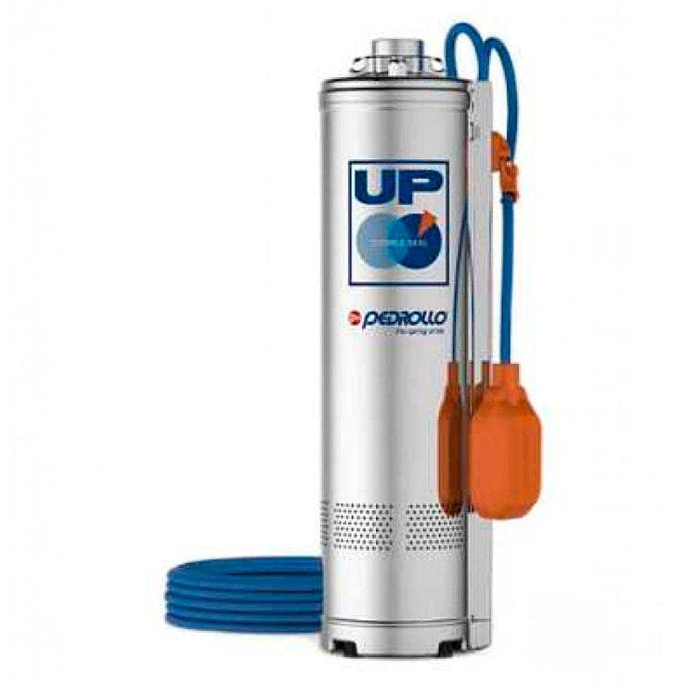 Насос колодезный Pedrollo UPm 4/4 - GE 1 1/4_ Ду32 погружной, корпус ...