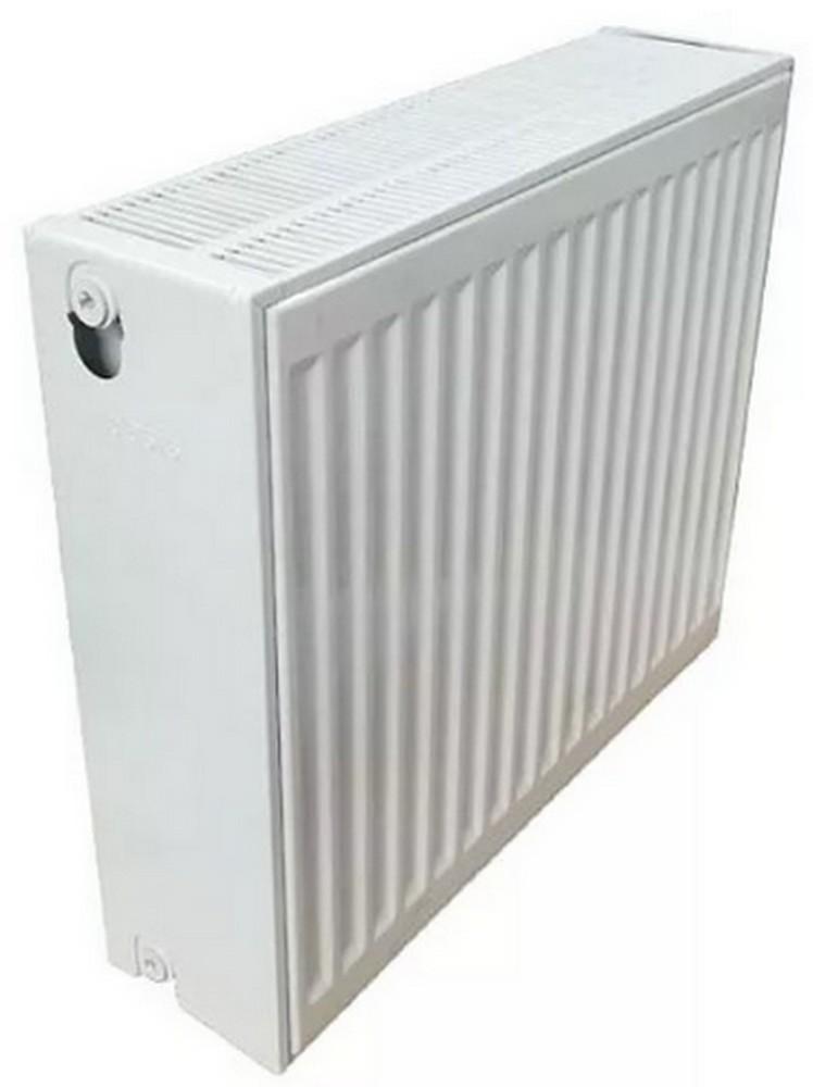 Радиатор панельный Oasis Pro PN 33-6 600x2000 мм настенный, теплоотдача ...