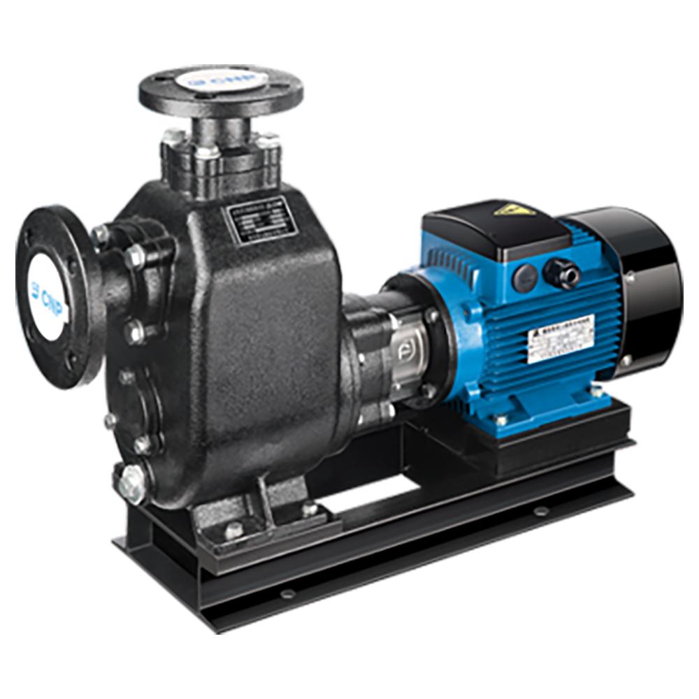 Насос канализационный CNP 150ZW200-20 Ду150 малозасоряемый ...