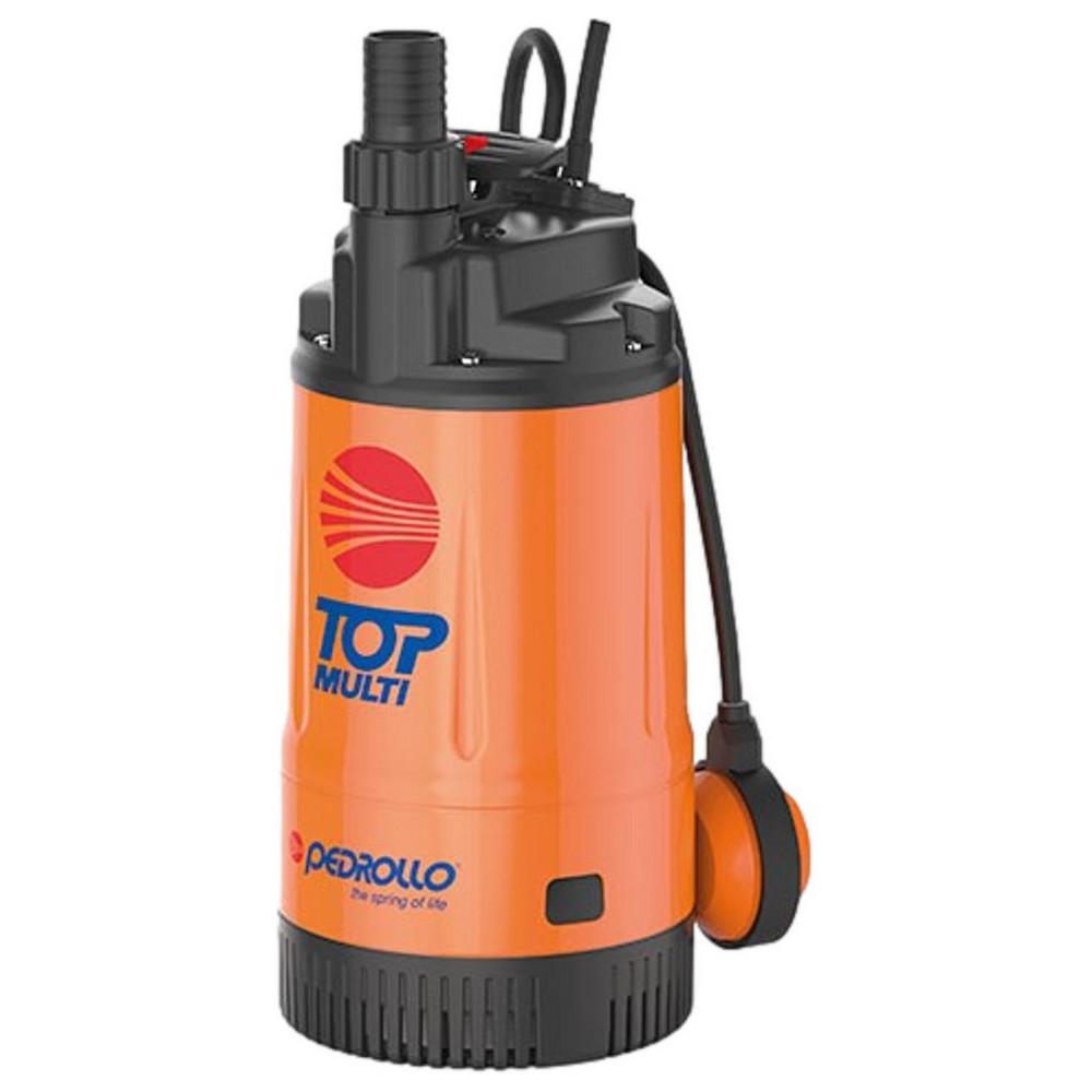 Насос колодезный Pedrollo TOP MULTI 1 Ду32 погружной, однофазный ...