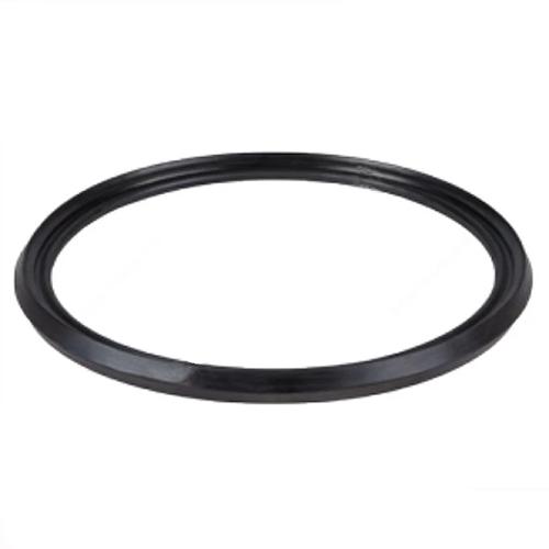 Манжета резиновая Ostendorf Дн377x450 для гофрированной подъемной трубы ...