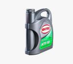 Масло Sintec ATF II Dexron 4л