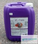 Z-faza для удаления коррозии и минеральных отложений котлов, трубопроводов, теплопроводов, водопроводов (20 л.)