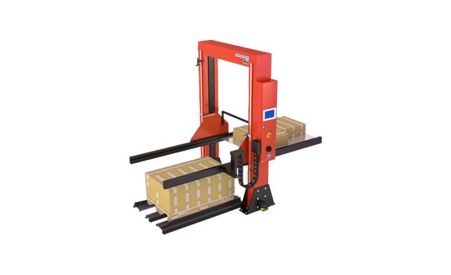 Паллетайзер Soco System Pallet Loader, доставка из Ростов-на-Дону