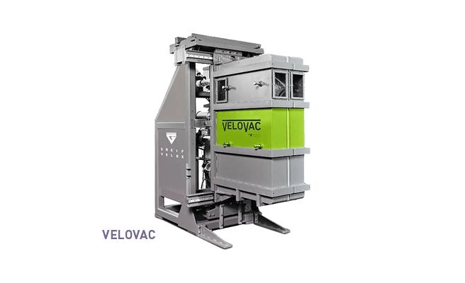 Оборудование фасовочное Greif Velox, доставка из Ростов-на-Дону