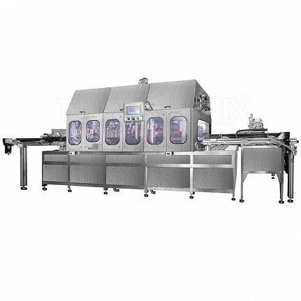 Автомат линейного типа «ПАСТПАК 8Л», доставка из Ростов-на-Дону