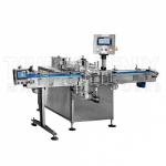 Машина этикетировочная