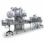 Машина этикетировочная SLEEVE