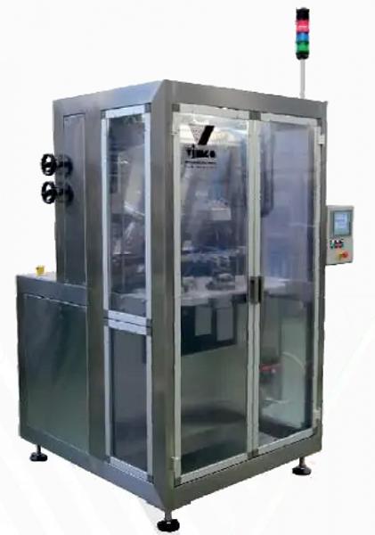 Машина для производства картонных коробок или лотков VIMCO FA 113 N, доставка из Ростов-на-Дону