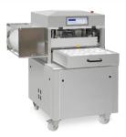 Полуавтоматическая машина для запайки полипропиленовых контейнеров Tepro SA SPP4.3