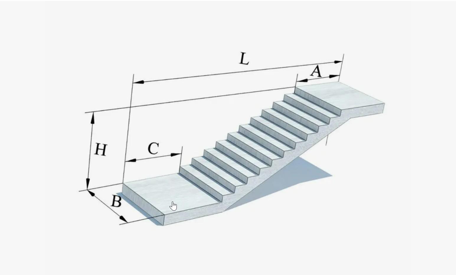 12. 11. 15-4. 15-4. Лестничный марш 1лм-30.