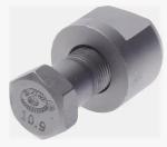 Болт М20х1,5х55 ушка рессоры задней со втулкой (тефлон) 5335-2902018-372882-01