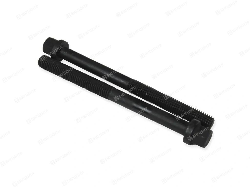 Болт ГБЦ (M14*164) двигателя Shanghai D9-220 купить по цене 180 ₽ в ...