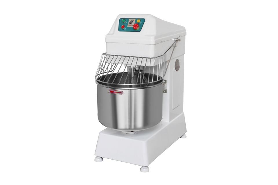 Спиральный тестомес HS40 (220В) купить по цене 129 $ в Ростове-на-Дону ...