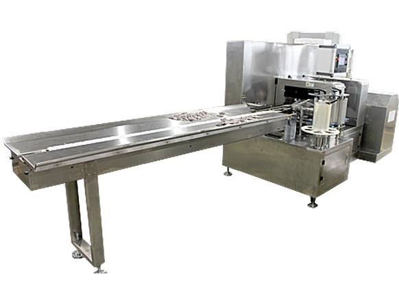 Машина для упаковки леденцов Bronkomatic 330BJ, доставка из Ростов-на-Дону