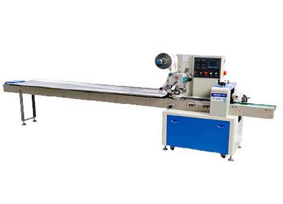 Горизонтальная упаковочная машина Bronkomatic-320D-Servo1, доставка из Ростов-на-Дону