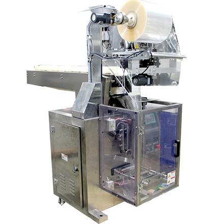 Фасовочно-упаковочный аппарат Bronkomatic-300B, доставка из Ростов-на-Дону