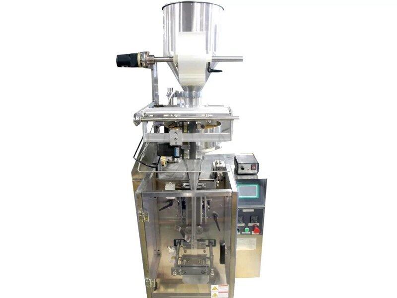 Фасовочно-упаковочный аппарат BRONKOMATIC-300A, доставка из Ростов-на-Дону
