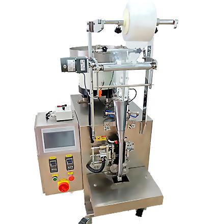 Вертикальная упаковочная машина Bronkomatic-260N, доставка из Ростов-на-Дону