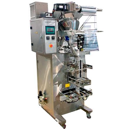 Вертикальная упаковочная машина Bronkomatic-300F, доставка из Ростов-на-Дону