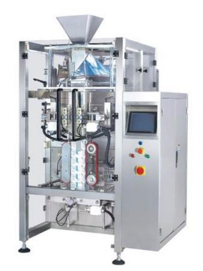 Вертикальная упаковочная машина Bronkomatic-720, доставка из Ростов-на-Дону