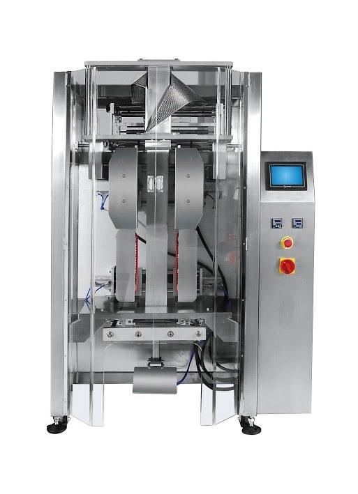 Вертикальная упаковочная машина Bronkomatic-520T, доставка из Ростов-на-Дону