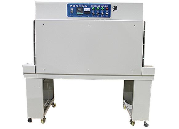 Термоусадочный тоннель Bronkomatic-P5035, доставка из Ростов-на-Дону