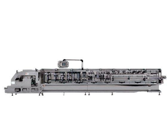 Горизонтальная машина для дой-пак SD-180, доставка из Ростов-на-Дону