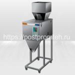 Компактный дозатор сыпучих продуктов серии ФЗ
