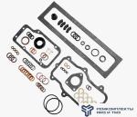 Ремкомплект ТНВД 80-1111012 (РТИ,ПАРОНИТ,МЕДЬ,ПЛАСТ.)