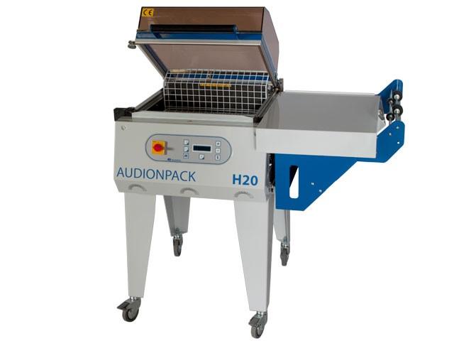 Термоупаковочная машина AUDION H-20, доставка из Ростов-на-Дону