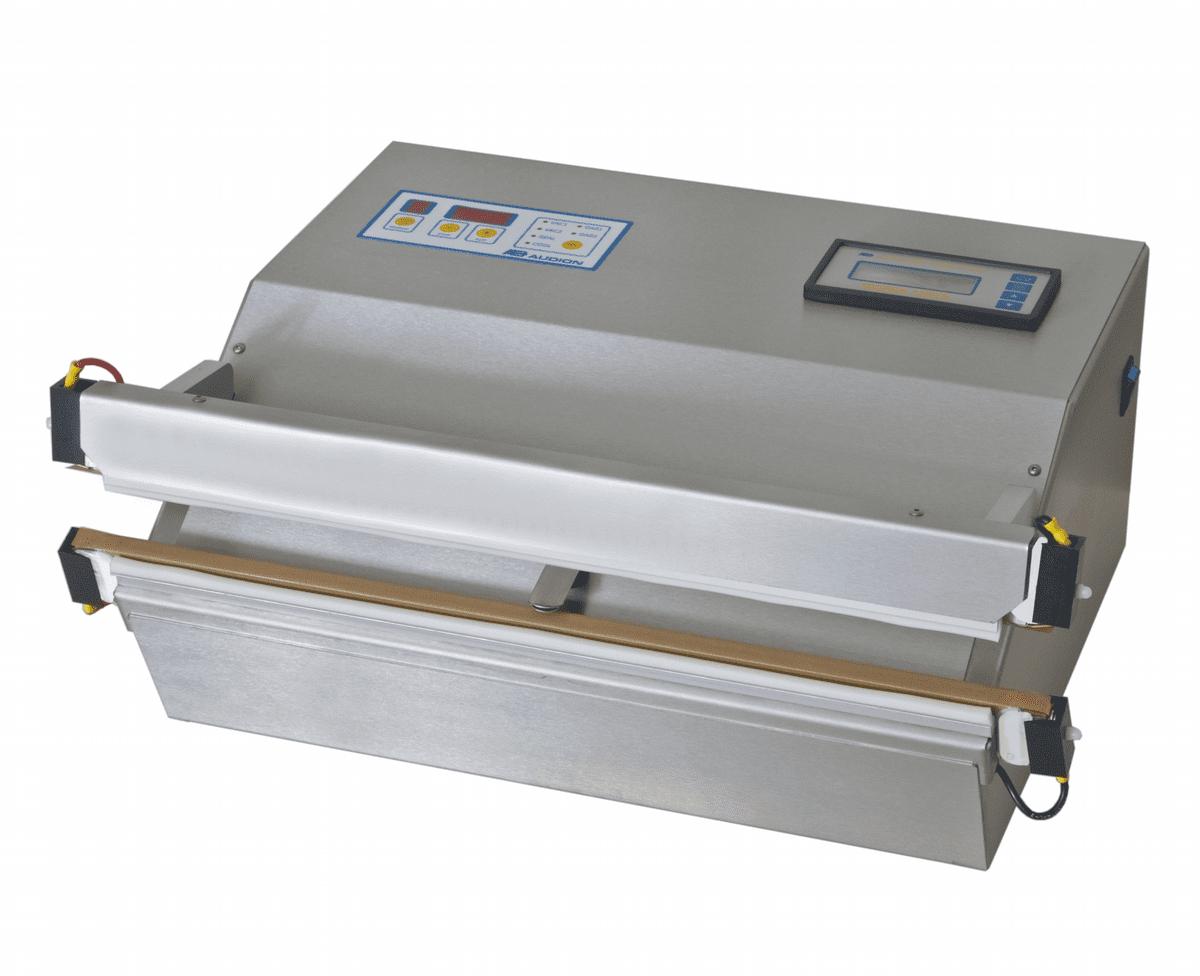 Запайщики промышленные AUDION POWERSEALER/VAC POWERSEALER, доставка из Ростов-на-Дону